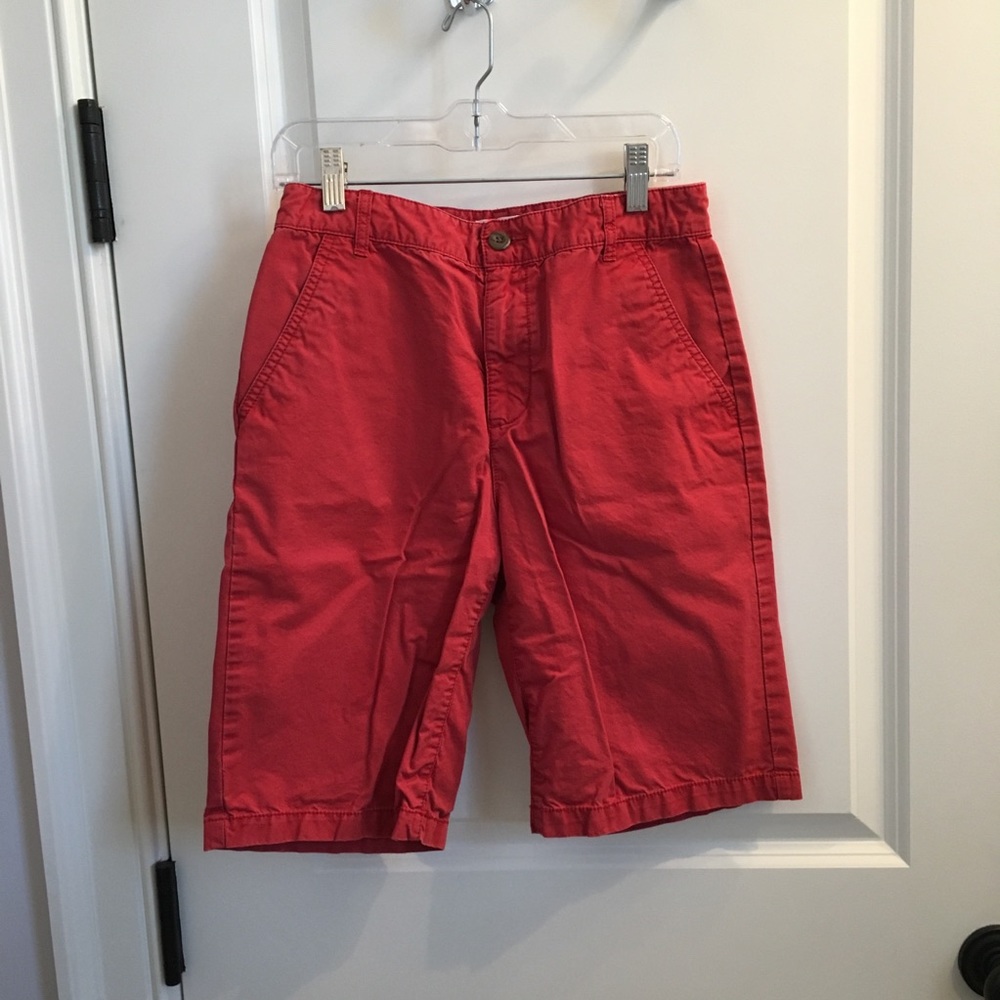 Old Navy Boys’ Twill Shorts